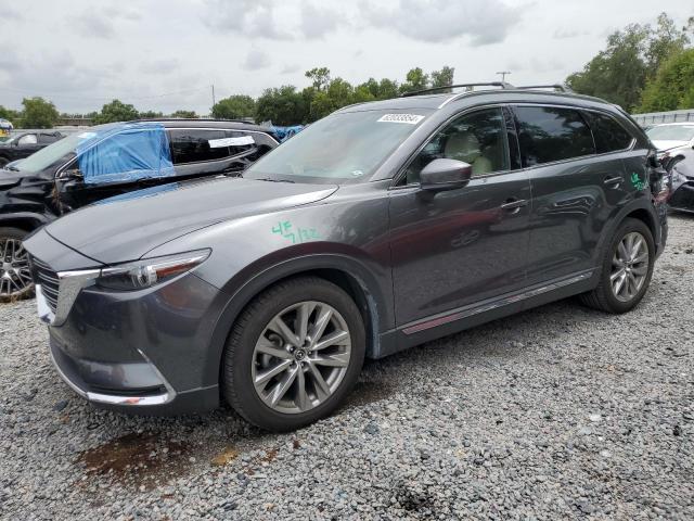 mazda cx-9 2019 jm3tcady6k0336692