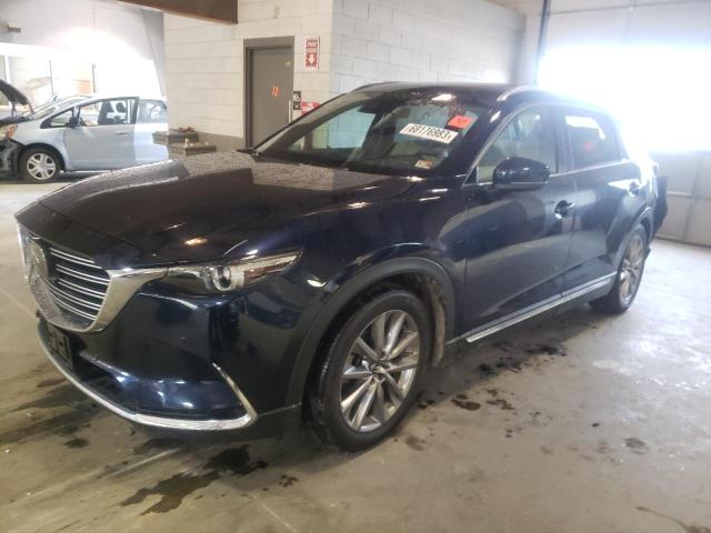 mazda cx-9 grand 2020 jm3tcady6l0412803