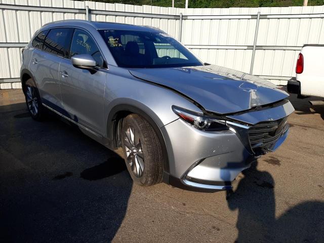 mazda cx-9 grand 2020 jm3tcady6l0416625