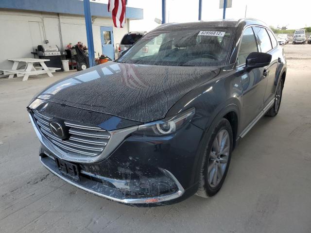 mazda cx-9 grand 2021 jm3tcady6m0516581