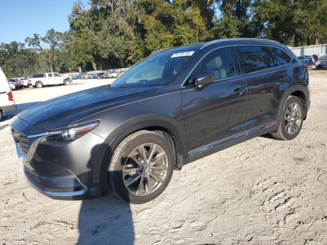 mazda cx-9 grand 2018 jm3tcady7j0201994