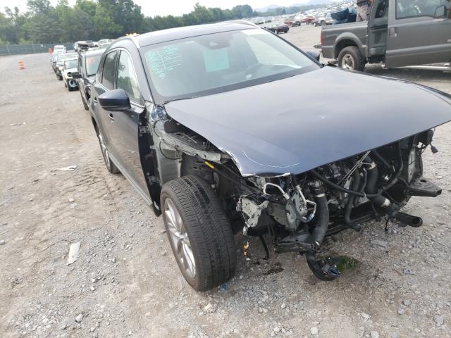 mazda cx-9 grand 2020 jm3tcady7l0400837