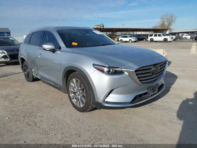 mazda cx-9 2020 jm3tcady7l0416696