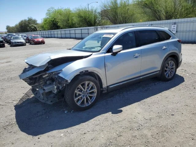 mazda cx-9 grand 2021 jm3tcady7m0515830