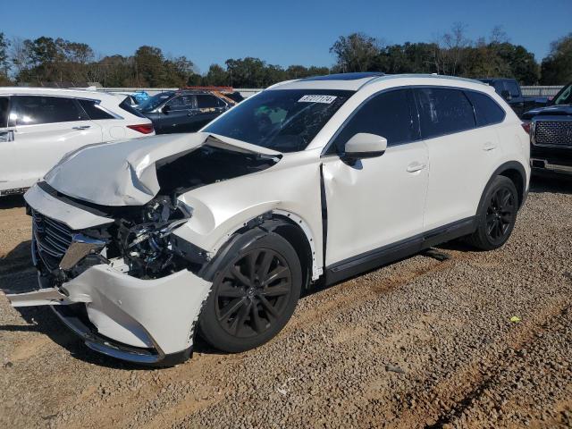 mazda cx-9 grand 2018 jm3tcady8j0217492