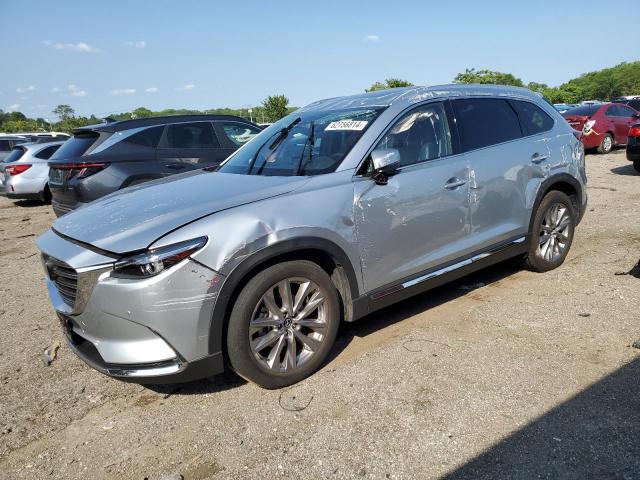 mazda cx-9 grand 2020 jm3tcady8l0410664