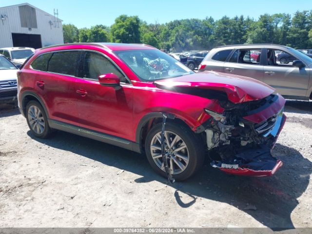 mazda cx-9 2020 jm3tcady8l0417663