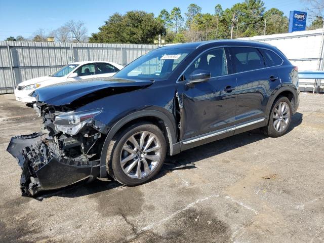 mazda cx-9 2021 jm3tcady8m0511933