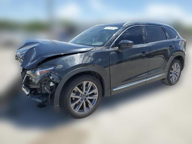 mazda cx-9 2021 jm3tcady8m0514833