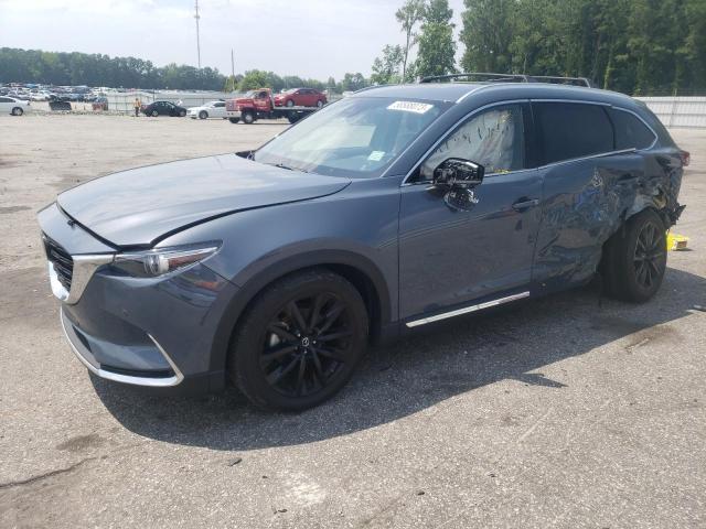 mazda cx-9 grand 2021 jm3tcady8m0514895