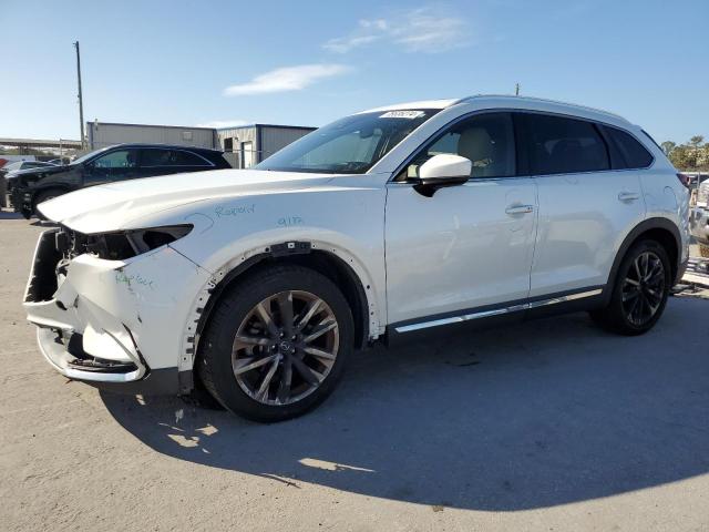 mazda cx-9 grand 2016 jm3tcady9g0117846