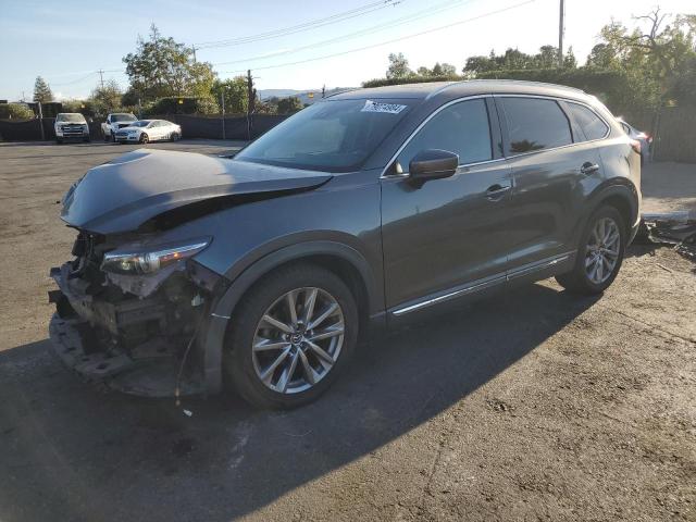 mazda cx-9 grand 2016 jm3tcady9g0127065