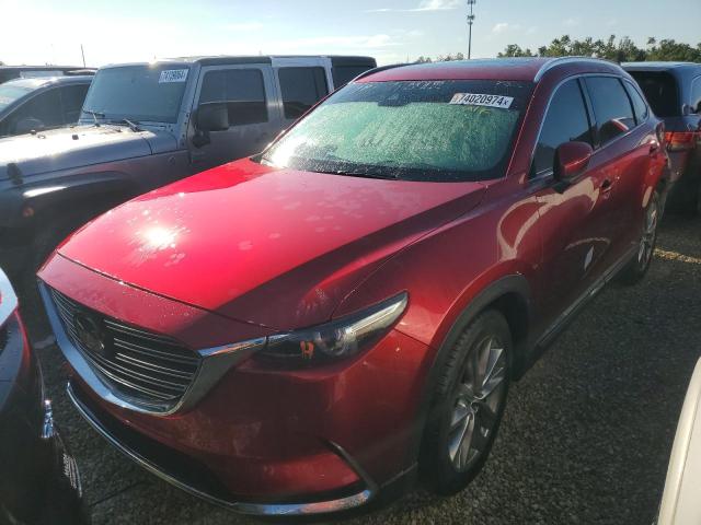 mazda cx-9 grand 2018 jm3tcady9j0209451