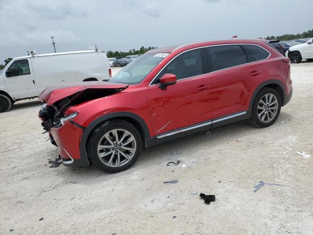 mazda cx-9 grand 2019 jm3tcady9k0306375