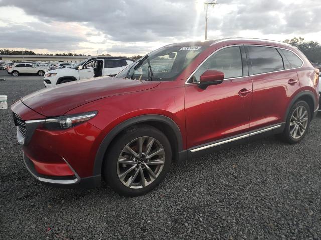 mazda cx-9 grand 2019 jm3tcady9k0321216