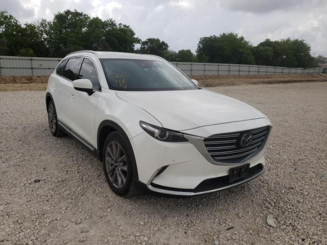 mazda cx-9 grand 2020 jm3tcady9l0420152