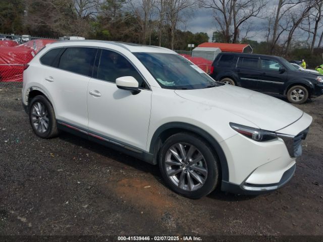 mazda cx-9 2020 jm3tcady9l0420331