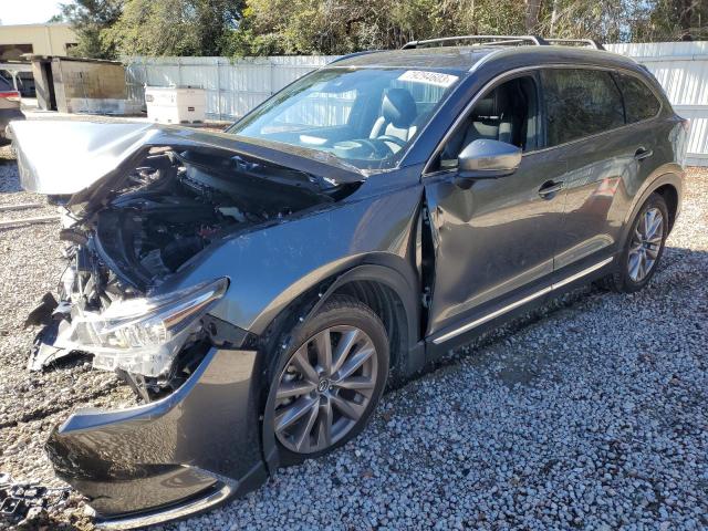 mazda cx-9 2021 jm3tcady9m0505283