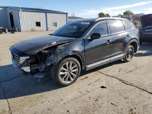 mazda cx-9 grand 2021 jm3tcady9m0513643