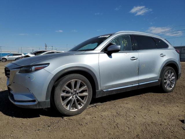 mazda cx-9 grand 2021 jm3tcady9m0515540