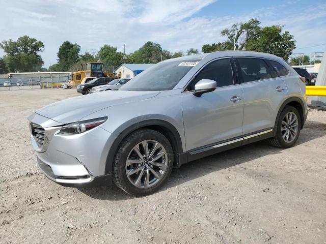 mazda cx-9 grand 2016 jm3tcadyxg0125020