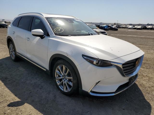 mazda cx-9 grand 2018 jm3tcadyxj0236965