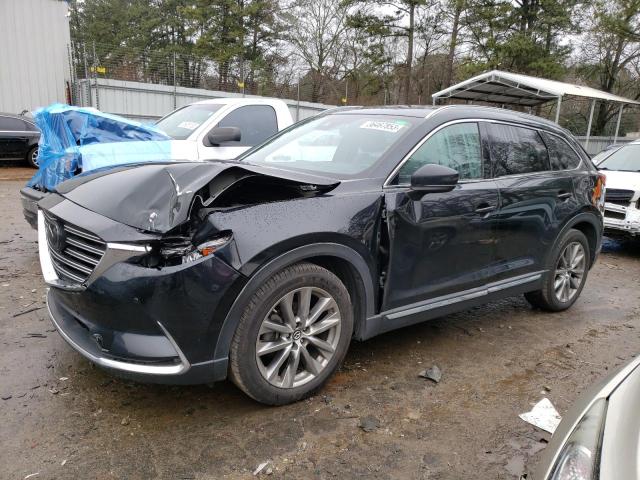 mazda cx-9 grand 2019 jm3tcadyxk0330670