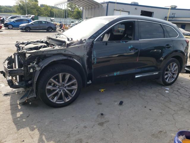 mazda cx-9 2020 jm3tcadyxl0409824