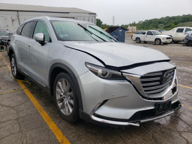 mazda cx-9 grand 2020 jm3tcadyxl0415459