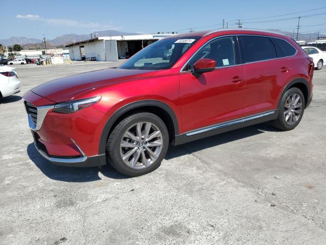 mazda cx-9 grand 2020 jm3tcadyxl0424422