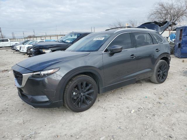 mazda cx-9 touri 2023 jm3tcbay0p0646211