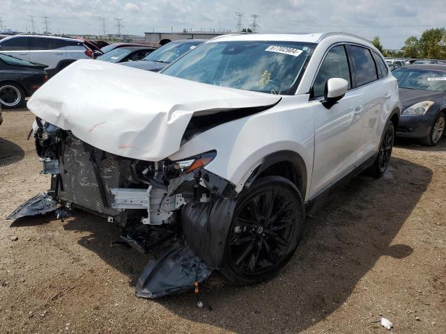 mazda cx-9 touri 2022 jm3tcbay1n0616616