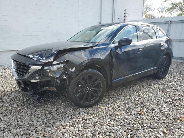 mazda cx-9 touri 2023 jm3tcbay1p0656519