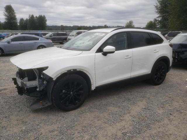 mazda cx-9 touri 2022 jm3tcbay2n0612218