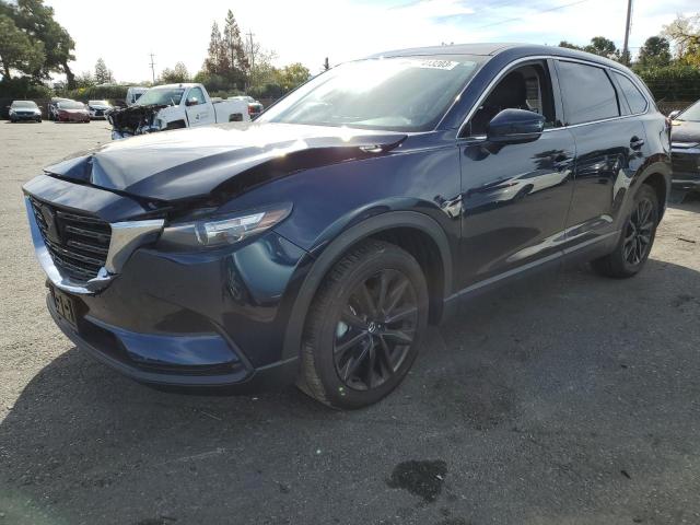 mazda cx-9 2023 jm3tcbay2p0643505