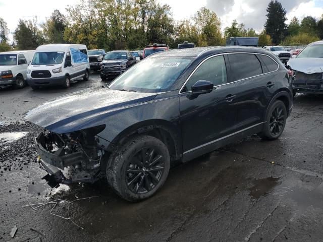 mazda cx-9 touri 2022 jm3tcbay3n0614060