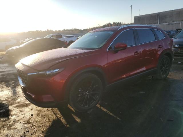 mazda cx-9 touri 2022 jm3tcbay4n0601351