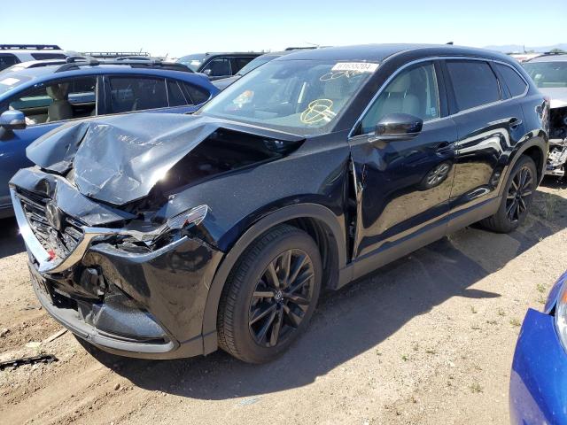 mazda cx-9 touri 2023 jm3tcbay5p0655065