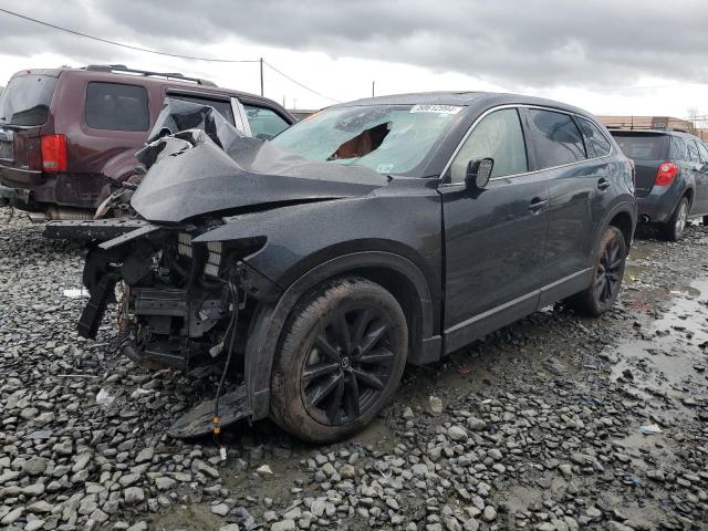 mazda cx-9 2023 jm3tcbay6p0654491