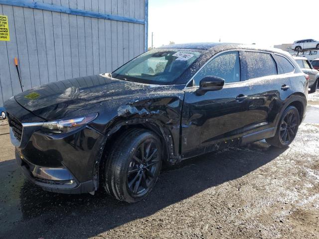 mazda cx-9 touri 2023 jm3tcbay6p0656399