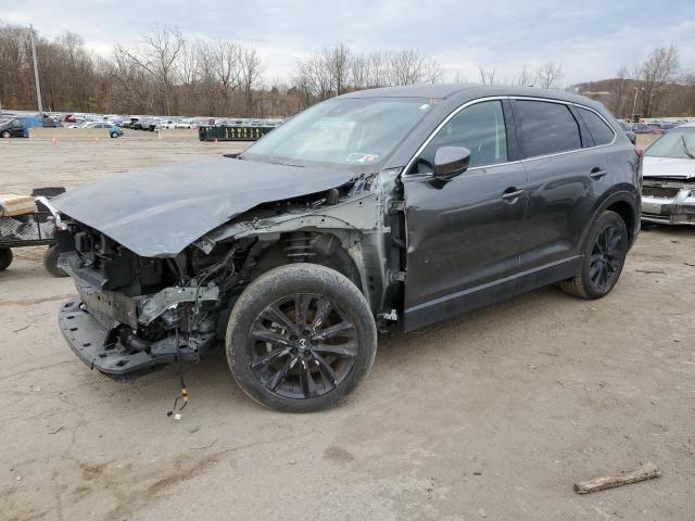 mazda cx-9 touri 2023 jm3tcbay8p0654573