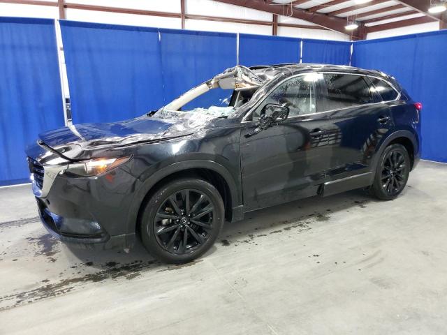 mazda cx-9 touri 2023 jm3tcbay8p0656226