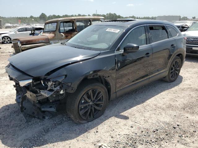 mazda cx-9 touri 2023 jm3tcbay9p0649365