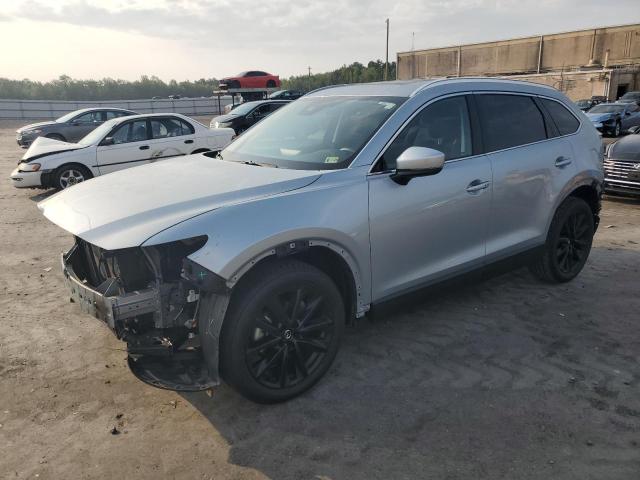 mazda cx-9 2023 jm3tcbayxp0655398