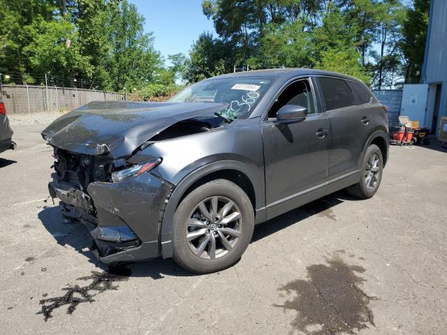 mazda cx-9 2020 jm3tcbby0l0410490