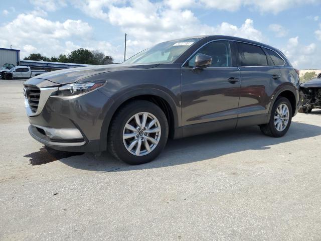 mazda cx-9 touri 2016 jm3tcbby1g0108891