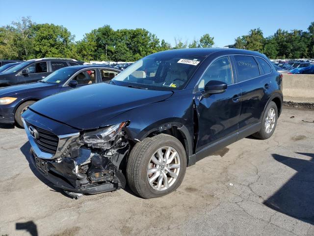 mazda cx-9 sport 2017 jm3tcbby2h0139925