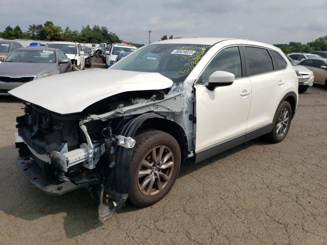 mazda cx-9 sport 2018 jm3tcbby2j0222048