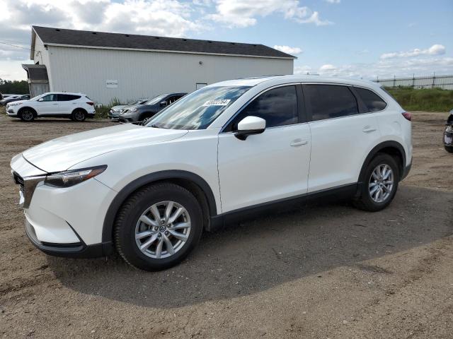 mazda cx-9 touri 2016 jm3tcbby3g0111551