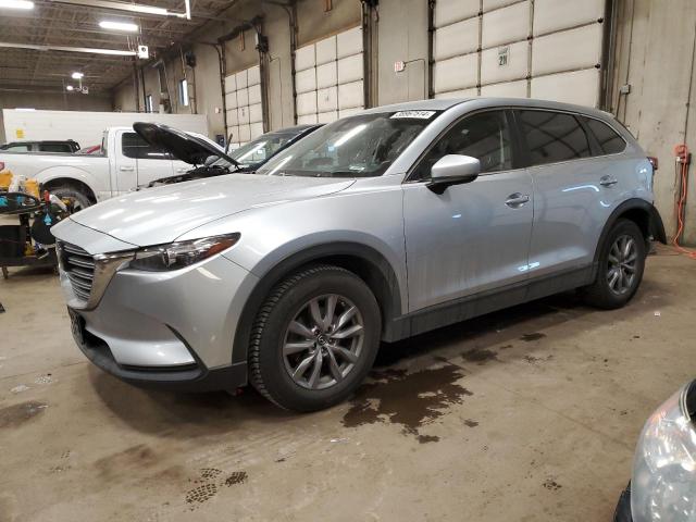 mazda cx-9 2018 jm3tcbby3j0201919